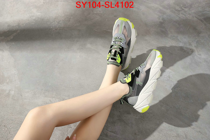 Women Shoes-ASH,what best replica sellers , ID: SL4102,$: 104USD