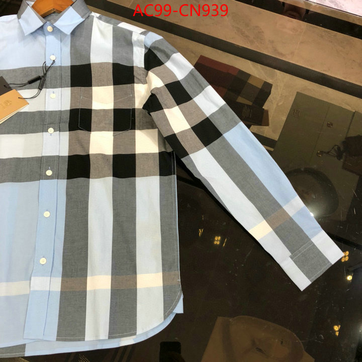 Clothing-Burberry,we curate the best , ID: CN939,$: 99USD