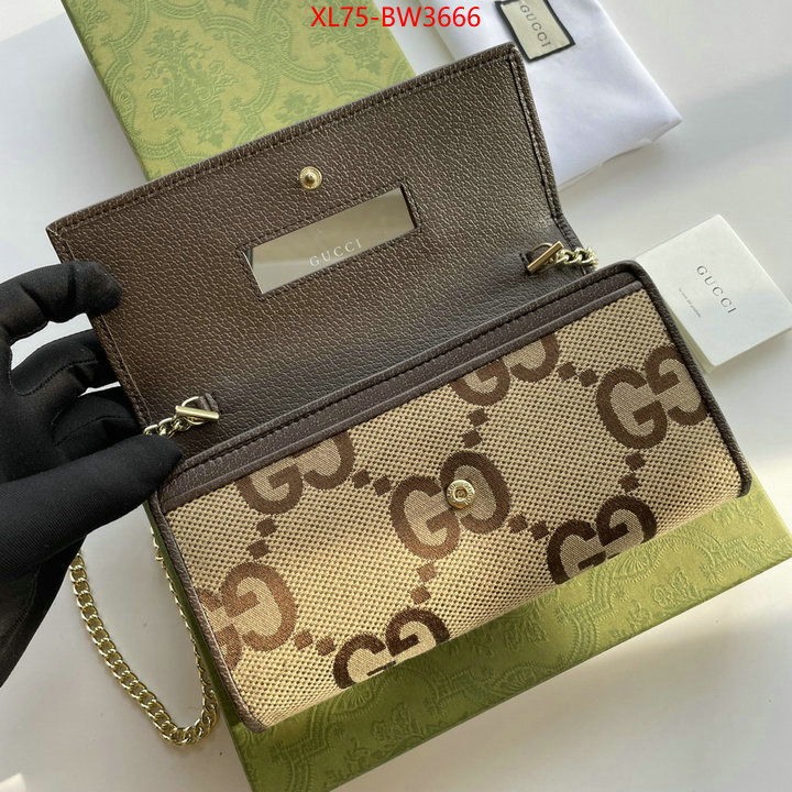 Gucci Bags(4A)-Diagonal-,buy replica ,ID: BW3666,$: 75USD