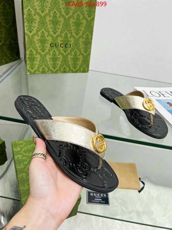 Women Shoes-Gucci,2023 aaaaa replica customize , ID: SE2899,$: 69USD