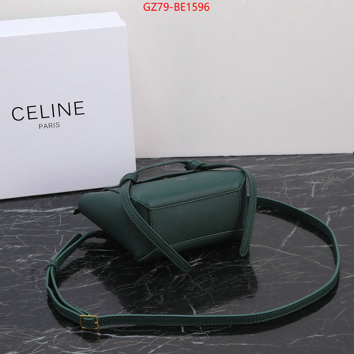 CELINE Bags(4A)-Belt Bag,the most popular ,ID: BE1596,$: 79USD