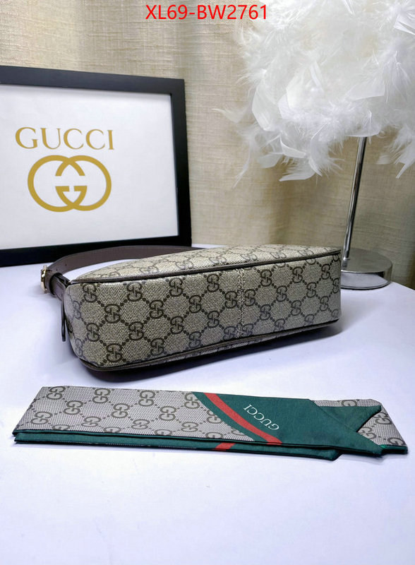 Gucci Bags(4A)-Handbag-,find replica ,ID: BW2761,$: 69USD