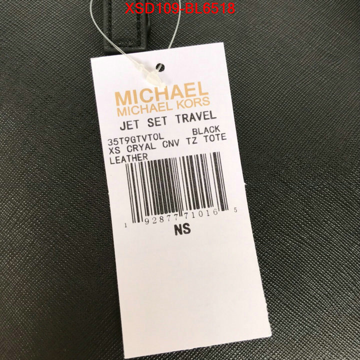 Michael Kors Bags(TOP)-Diagonal-,ID: BL6518,$: 109USD