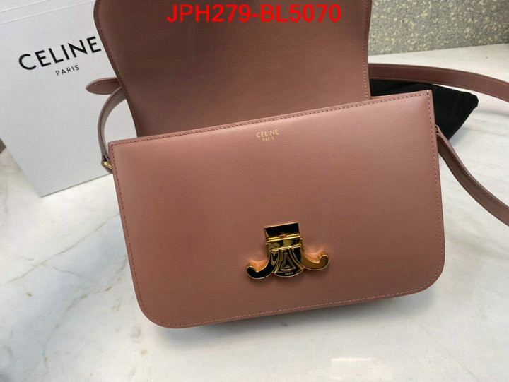 CELINE Bags(TOP)-Triomphe Series,top sale ,ID:BL5070,$: 279USD