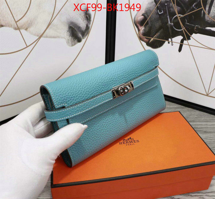 Hermes Bags(TOP)-Wallet-,sale ,ID: BK1949,$: 159USD