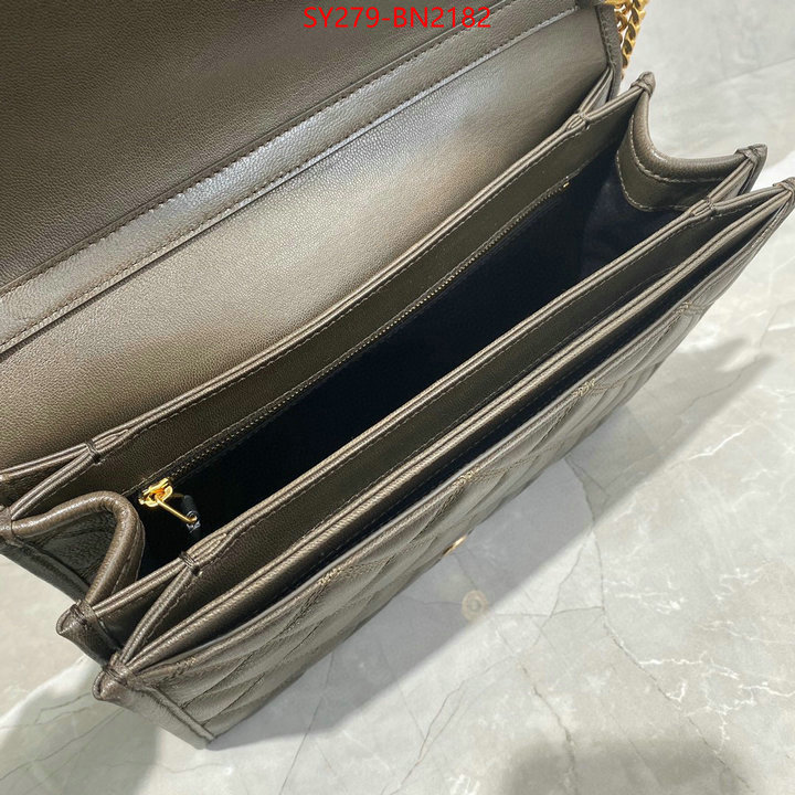 YSL Bag(TOP)-Diagonal-,ID: BN2182,$: 279USD