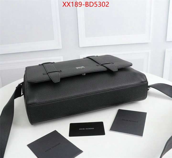 Dior Bags(TOP)-Other Style-,ID: BD5302,$: 189USD