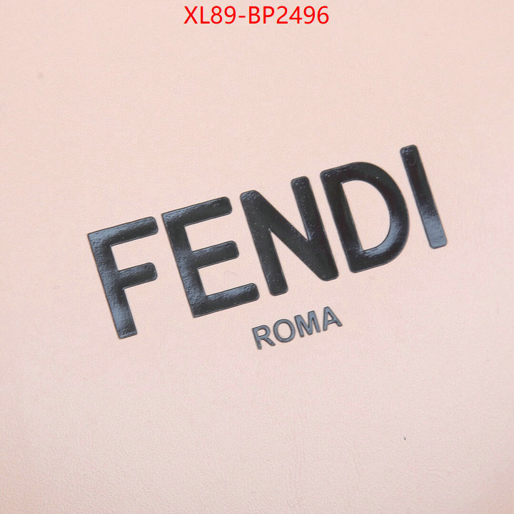 Fendi Bags(4A)-Sunshine-,buy 2023 replica ,ID: BP2496,$: 89USD