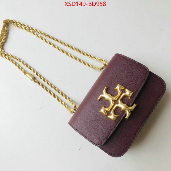 Tory Burch Bags(TOP)-Diagonal-,ID: BD958,$: 149USD