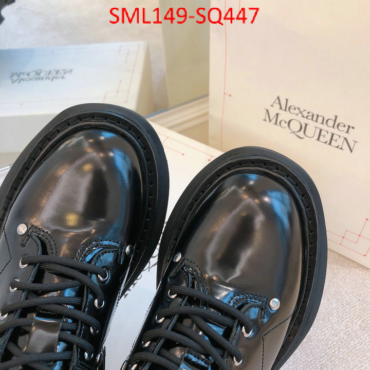 Women Shoes-Alexander McQueen,shop designer , ID: SQ447,$: 149USD