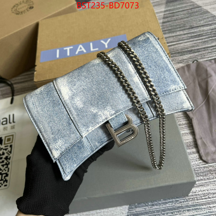 Balenciaga Bags(TOP)-Other Styles-,top perfect fake ,ID: BD7073,$: 235USD
