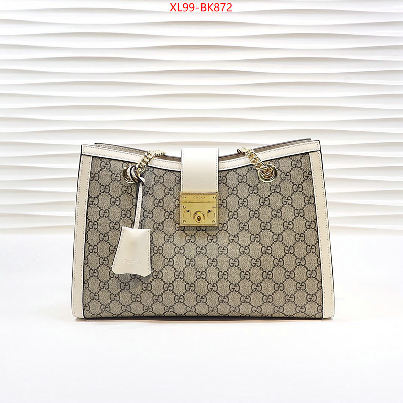 Gucci Bags(4A)-Padlock-,top perfect fake ,ID: BK872,$:99USD