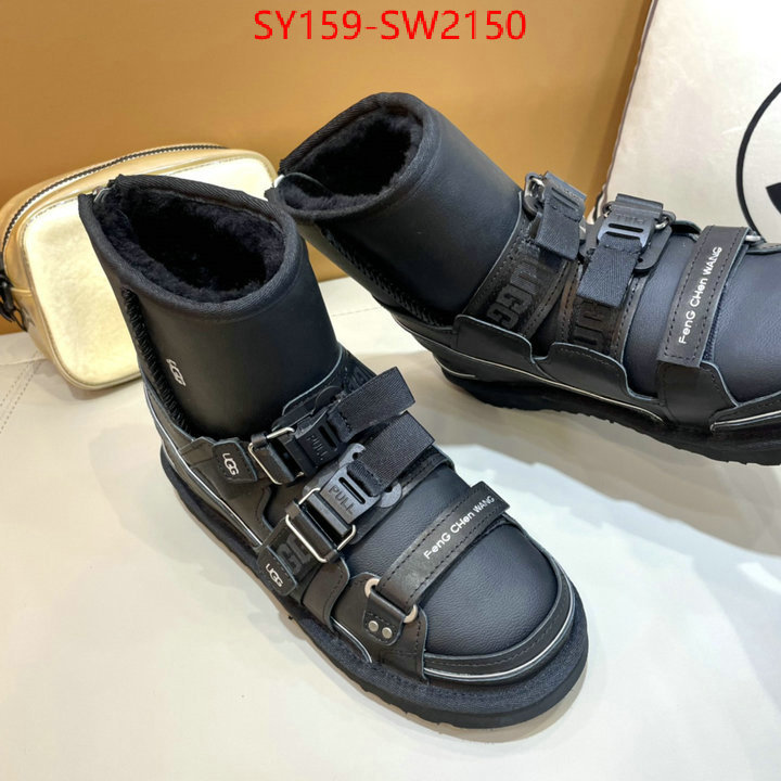 Women Shoes-Chanel,knockoff highest quality , ID: SW2150,$: 159USD