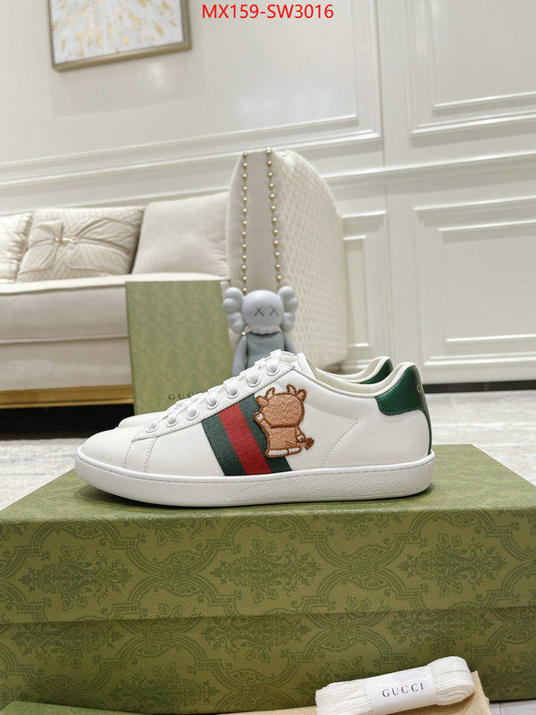 Women Shoes-Gucci,luxury cheap , ID: SW3016,$: 159USD