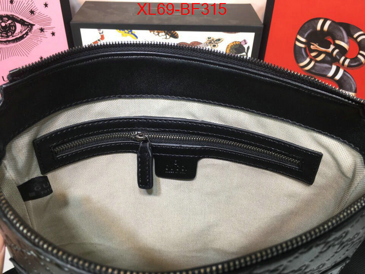 Gucci Bags(4A)-Diagonal-,ID: BF315,$:69USD