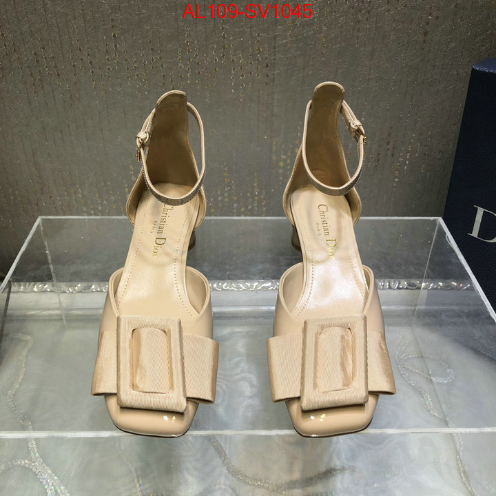 Women Shoes-Dior,best , ID: SV1045,$: 109USD