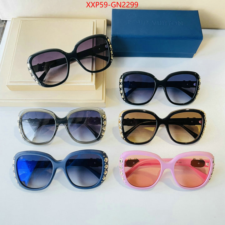 Glasses-LV,replica us , ID: GN2299,$: 59USD