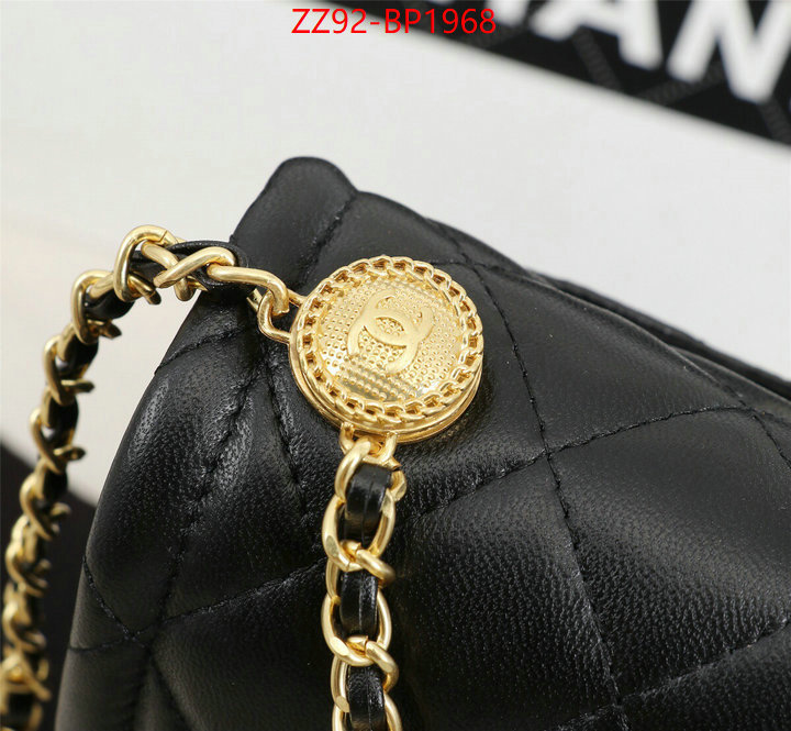 Chanel Bags(4A)-Diagonal-,ID: BP1968,$: 99USD