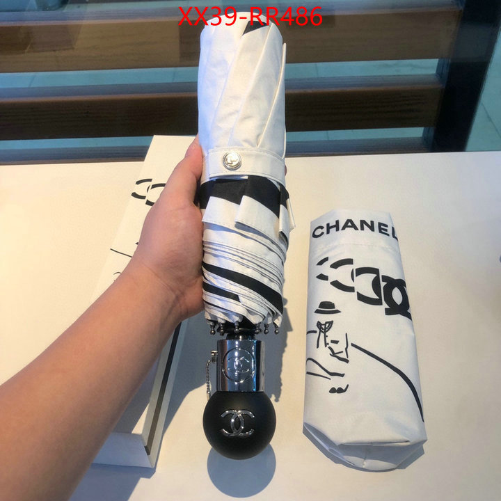 Umbrella-Chanel,best replica , ID: RR486,$: 39USD