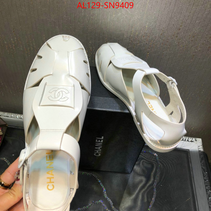 Women Shoes-Prada,replica wholesale , ID: SN9409,$: 129USD