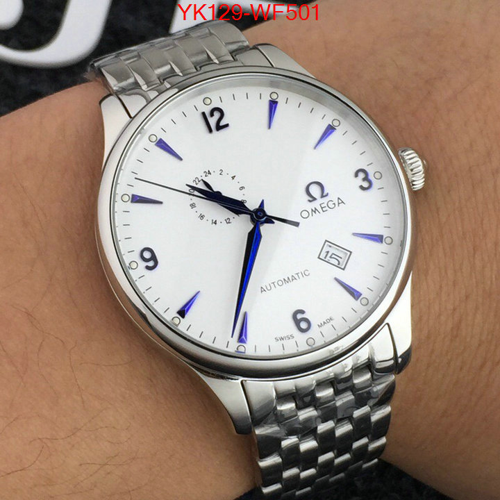 Watch(4A)-Omega,best wholesale replica , ID: WF501,$:129USD