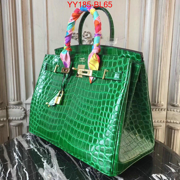 Hermes Bags(TOP)-Birkin-,good ,ID: BL65,$:185USD