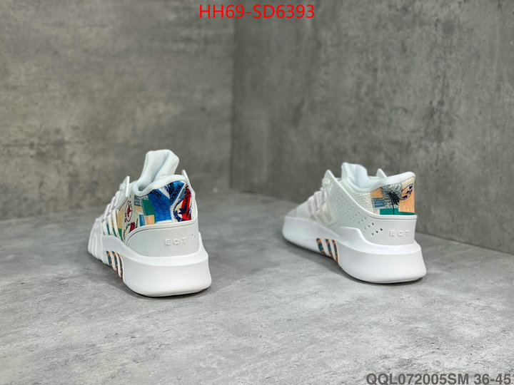 Men Shoes-Adidas,replica us , ID: SD6393,$: 69USD