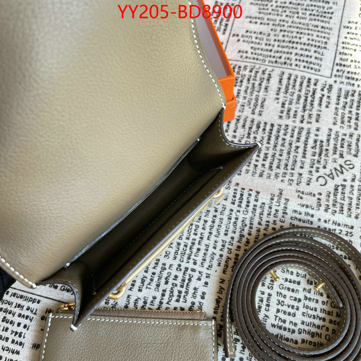 Hermes Bags(TOP)-Roulis,how to find designer replica ,ID: BD8900,$: 205USD