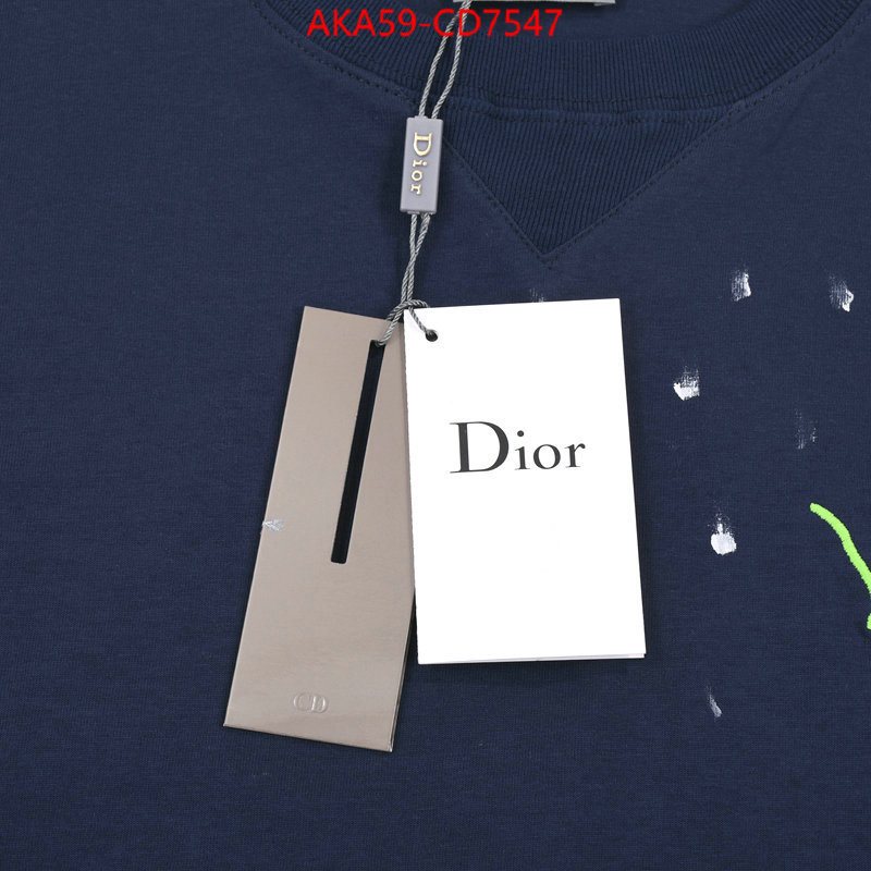 Clothing-Dior,from china 2023 , ID: CD7547,$: 59USD