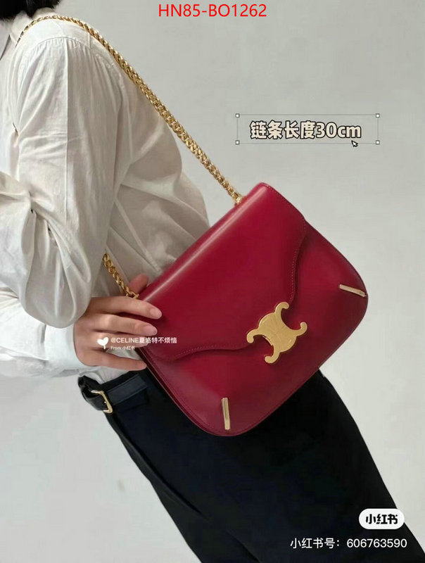 CELINE Bags(4A)-Diagonal,1:01 ,ID: BO1262,$: 85USD