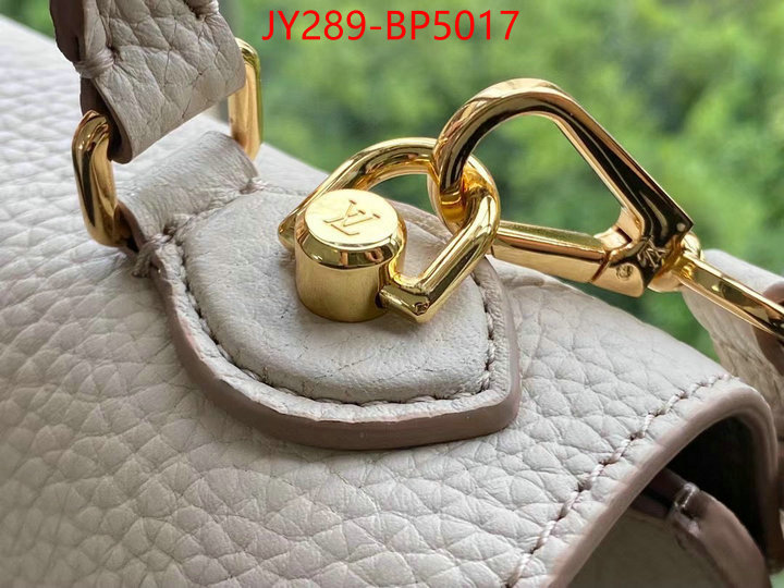 LV Bags(TOP)-Pochette MTis-Twist-,ID: BP5017,$: 289USD