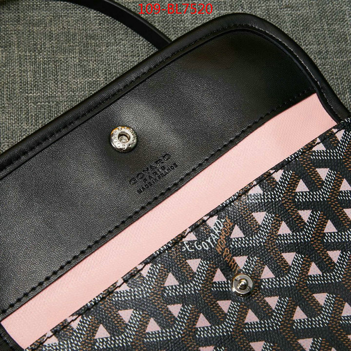 Goyard Bags(4A)-Handbag-,cheap online best designer ,ID:BL7520,