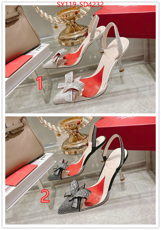 Women Shoes-Rogar Vivier,shop , ID: SD4232,$: 119USD