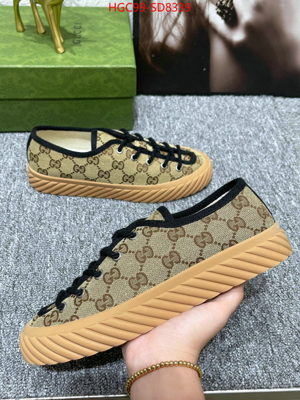 Women Shoes-Gucci,best replica new style , ID: SD8339,$: 99USD