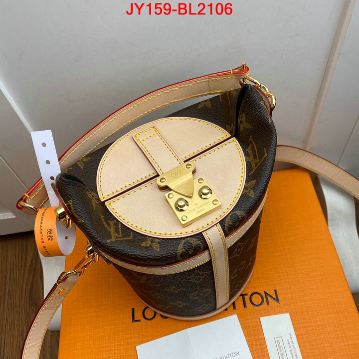 LV Bags(TOP)-Pochette MTis-Twist-,ID: BL2106,$: 159USD