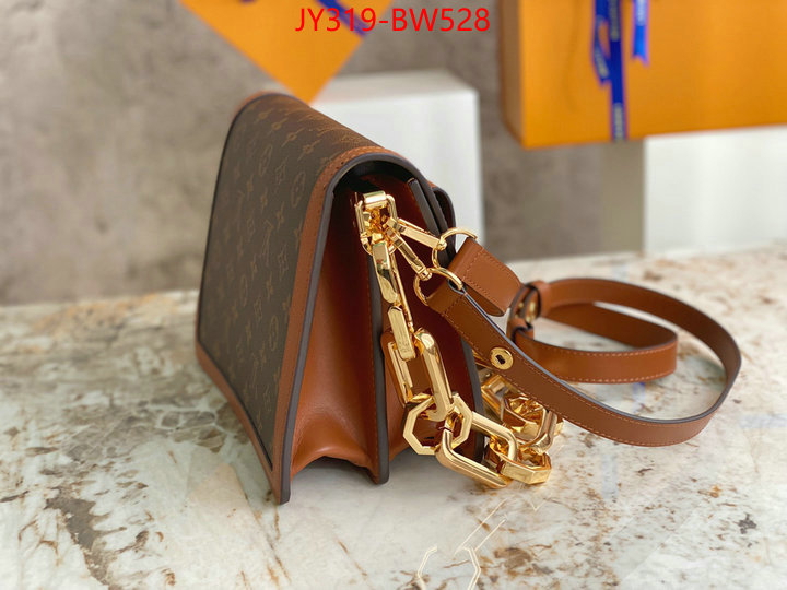 LV Bags(TOP)-Pochette MTis-Twist-,ID: BW528,$: 319USD