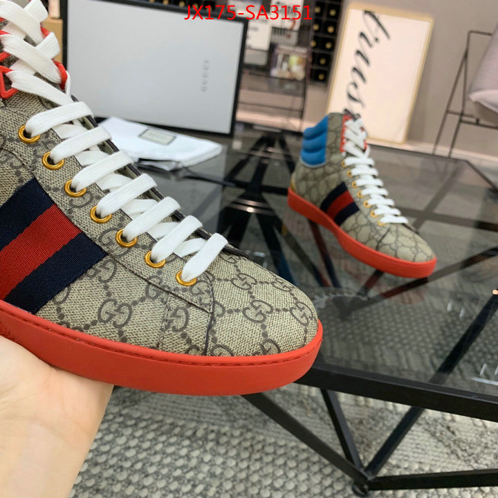 Women Shoes-Gucci,find replica , ID: SA3151,$:175USD