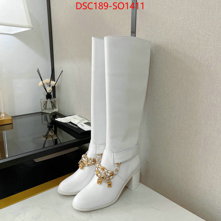 Women Shoes-Chanel,designer 1:1 replica , ID: SO1411,$: 189USD