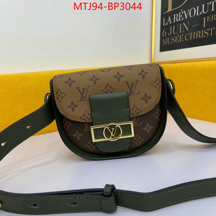 LV Bags(4A)-Pochette MTis Bag-Twist-,ID: BP3044,$: 94USD