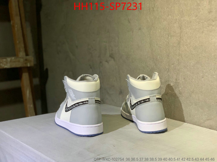Women Shoes-NIKE,replica 1:1 , ID: SP7231,$: 115USD