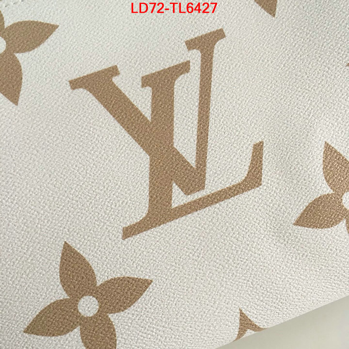 LV Bags(TOP)-Wallet,ID:TL6427,$: 72USD