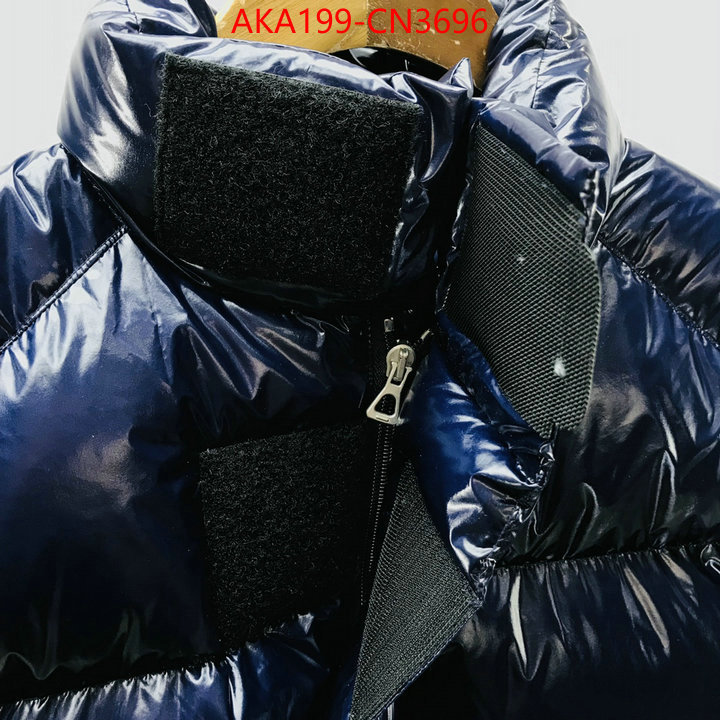 Down jacket Men-Gucci,replicas , ID: CN3696,