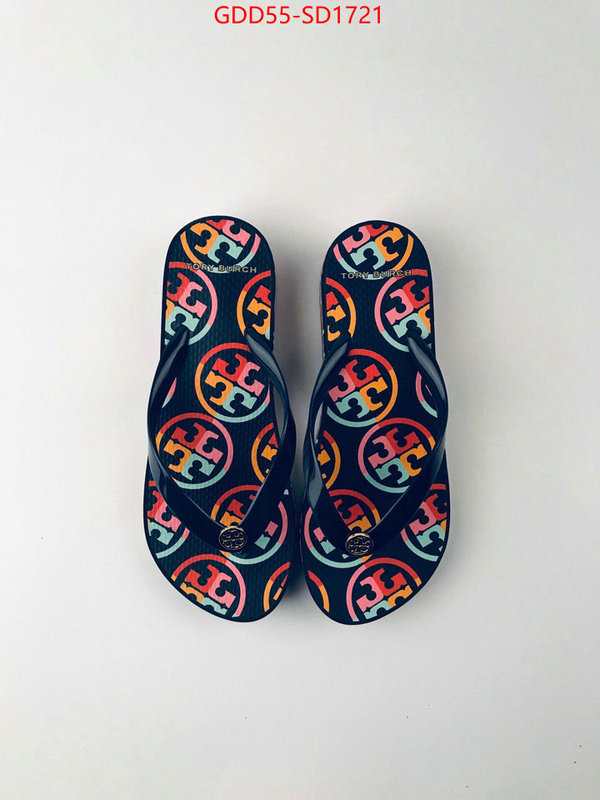 Women Shoes-Tory Burch,1:1 replica wholesale ,-ID: SD1721,$: 55USD