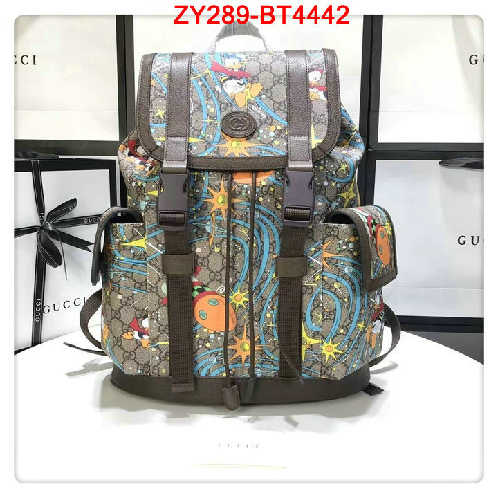 Gucci Bags(TOP)-Backpack-,we curate the best ,ID: BT4442,