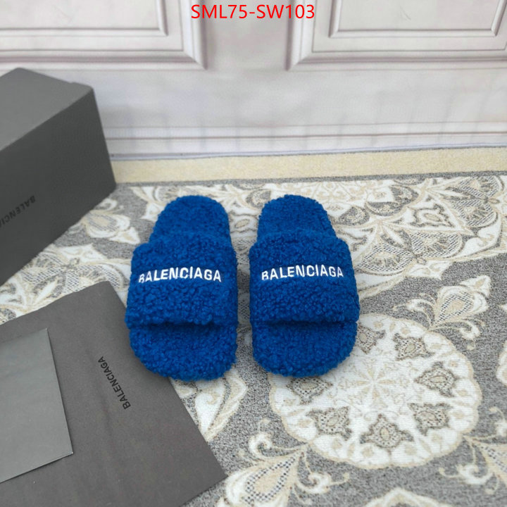 Men Shoes-Balenciaga,where can you buy a replica , ID: SW103,$: 75USD