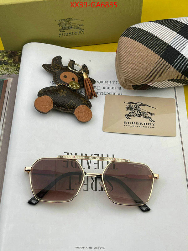 Glasses-Burberry,are you looking for , ID: GA6835,$: 39USD