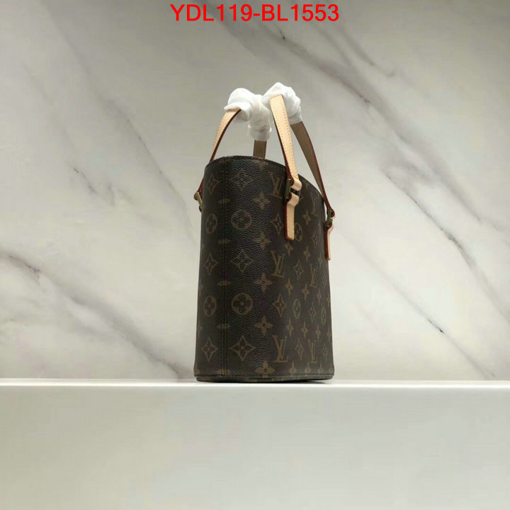 LV Bags(TOP)-Handbag Collection-,ID: BL1553,$: 119USD