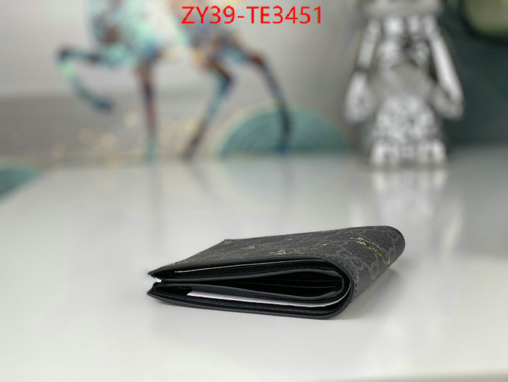 Gucci Bags(4A)-Wallet-,top ,ID: TE3451,$: 39USD