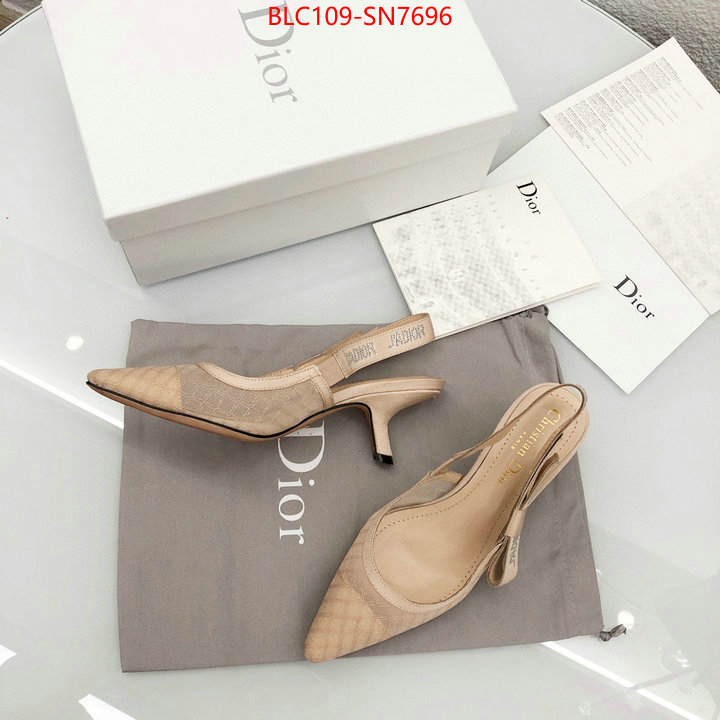 Women Shoes-Dior,buy 2023 replica , ID: SN7696,$: 109USD