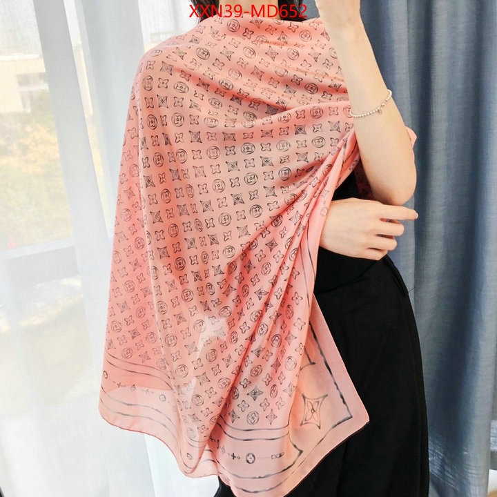 Scarf-LV,every designer , ID: MD652,$: 39USD